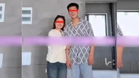 Chàng trai 25 tuổi cưới nữ đại gia 38 tuổi, bất ngờ trước số tiền sính lễ
