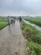 Sau tiếng sét lớn, một người phụ nữ ở Hà Nội tử vong