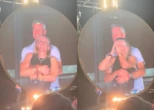 Màn vụng trộm tại concert Coldplay biến thành trò đùa thế kỷ, đến BLACKPINK - BTS cũng không ngại mỉa mai