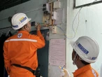 Cúp điện đột ngột ở TP HCM lúc giữa trưa, người dân bị đảo lộn sinh hoạt