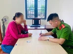 Con trai nhắn tin chuyển khoản gấp 180 triệu vào tài khoản ACB số 20746111, người mẹ Hà Tĩnh lập tức báo công an