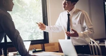 5 điều người EQ thấp thường nói khi nghỉ việc