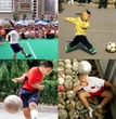 Thần đồng bóng đá Trung Quốc tập luyện hằng ngày vẫn béo phì, vỡ mộng ngôi sao