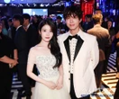 Mỹ nam số hưởng nhất Rồng Xanh: Tình tứ bên cả Hyeri lẫn IU, soi đến quan hệ mới bất ngờ