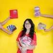 Nữ sinh 2007 đạt 9,75 Văn thuộc top cao nhất cả nước: Đạt 7.5 IELTS, theo học ngôi trường danh giá hàng đầu Thủ đô
