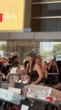 "Tóm dính" HIEUTHUHAI trở về nước sau sân khấu sexy đỏ mặt, lộ diện cùng dàn Anh Trai "hot hòn họt"