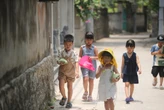 "Bố ơi mình đi đâu thế? 2025" - Tập 7: Khi chiếc điều hòa trở thành bài học đầu đời về lòng biết ơn