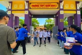 Sốc toàn tập: Lý do điểm chuẩn lớp 10 ở Nghệ An thấp chưa từng có