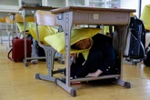 Nhật Bản cập nhật kế hoạch chuẩn bị ứng phó với "siêu động đất"