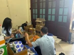 Công an Thanh Hóa khởi tố vụ án buôn bán hàng giả là thuốc chữa bệnh