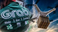 Grab sắp thí điểm dịch vụ giao hàng bằng máy bay không người lái, tương lai không cần tài xế con người đang tới rất gần?