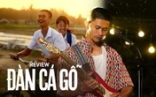 Chẳng có phép màu nào cho người xem Đàn Cá Gỗ