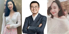 Chủ tịch Taobao ngoại tình với người mẫu đắt giá 10.000 tỷ, chuyện bại lộ vì tiểu tam "không biết điều"