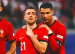 Ronaldo ở đâu khi đám tang Diogo Jota diễn ra?