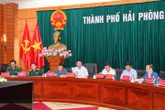 Hải Phòng lên phương án sơ tán dân trước diễn biến bão Wipha