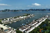 ỨNG PHÓ BÃO SỐ 3 (WIPHA): Quảng Ninh tạm dừng cấp phép rời cảng đối với tàu du lịch, tàu khách