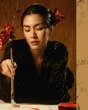 Việt Nam hiếm ai 17 tuổi đã ra dáng đại minh tinh như cô gái này, nhan sắc hơn cả chữ “trình” không thể chấm nổi