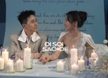 Nghệ sĩ triệu view và bà xã trao nhau first dance “tình bể bình”, Đức Phúc cất giọng ngọt như “rót mật vào tai”