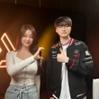Tiếp tục "outplay" một hot girl, Faker khiến fan phải có "thỉnh cầu"