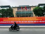 Những hình ảnh đầu tiên trên cả nước trong ngày lịch sử: Cặp đôi háo hức đăng ký kết hôn, pano chào mừng ngập tràn phố phường