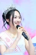 Á hậu Hoa hậu Việt Nam 2024 từng bán bánh mì để mưu sinh
