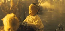 Phổ Nghi 9 tuổi vẫn còn thói quen kỳ quặc này khiến ai thấy cũng ái ngại: Cuối đời ông đã nói ra sự thật