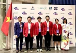 16 sự thật hay ho về ngôi trường vừa có 2 giải Olympic Sinh học Quốc tế: Là "trùm" HSG Quốc gia, học sinh năng động số 1