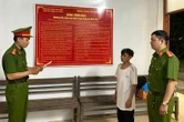 Khởi tố thanh niên 17 tuổi hiếp dâm nữ chủ nhà đang say xỉn