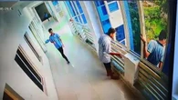 Nam sinh lớp 10 tử vong sau khi nhảy từ tầng cao ký túc xá