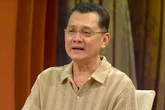 Nam NSƯT từng là công tử nhà giàu, phải đi bán báo, tấu hài nuôi mẹ