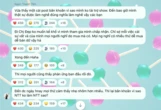"Ngọc Thanh Tâm giàu thế sao không chi tiền cho Gia đình Haha?": Chính chủ phản pháo căng thẳng!