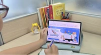 vnEdu Ezstudy – Gia sư công nghệ giúp học sinh tiến bộ mỗi ngày