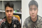 Bắt đối tượng Cao Thái Sơn và em trai ruột