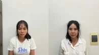 Hai chị em 'bắt tay' lừa tiền của hơn 500 khách du lịch