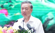 Tổng Bí thư: Tiền miễn học phí lấy từ nguồn tiết kiệm khi tinh gọn bộ máy