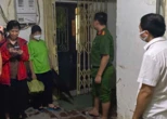 Trực tiếp bão số 3 Wipha: Đổ bộ trong vài giờ tới; Những hình ảnh ghi nhận trên đường phố Quảng Ninh lúc này