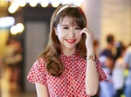 Quỳnh Anh Shyn và sự chỉn chu đáng nể trên sân khấu "Em Xinh Say Hi": Mỗi sân khấu là một concept, mỗi outfit là một lựa chọn chiến lược