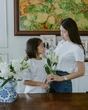Bận rộn với những hợp đồng tiền tỷ, Louis Nguyễn - ông xã kín tiếng của Tăng Thanh Hà vẫn tranh thủ làm điều này cho ái nữ duy nhất