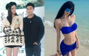 Thiếu gia trùm sòng bạc Macau bị tố lén có con riêng, gây chuyện tày trời sau lưng vợ siêu mẫu Victoria's Secret