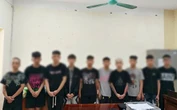 Bắt nhóm đối tượng liên quan vụ hỗn chiến khiến một người “thập tử nhất sinh”