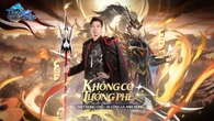 Visual cực phẩm của các đại diện Tam Quốc Huyễn Tướng VNG – Khẳng định vị thế game Tam Quốc đỉnh cao Việt Nam