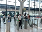 Triển khai thủ tục bay bằng sinh trắc học trên VNeID tại tất cả các sân bay toàn quốc