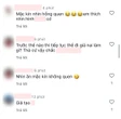 Hải Tú bị "tấn công", phía studio có động thái khó hiểu giữa lúc rầm rộ loạt ảnh nhạy cảm