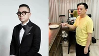 NTK Công Trí bị bắt: Danh tiếng không phải "kim bài miễn tội"
