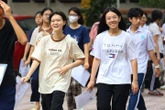 Chưa tới 1 điểm/môn đã đỗ vào lớp 10 công lập 2025