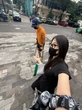 Diễn viên Bình An chấn thương nặng do đá bóng, thái độ của Á hậu Phương Nga gây chú ý
