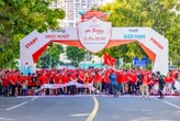 Dai-ichi Life - Cung Đường Yêu Thương 2025: Tiếp tục hành trình lan tỏa lối sống khỏe vì cộng đồng