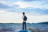 Điểm thi vào lớp 10 được công bố, cha mẹ hãy nói với con 5 CÂU dù con đạt điểm thấp hay cao