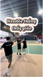 Hóng drama Pickleball Hà Nội: Thầy thu 300k/giờ, lịch kín cả tuần nhưng xem đánh không khác gì "newbie"?