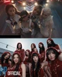 BLACKPINK xô đổ kỷ lục ngay khi comeback, cho đối thủ trực tiếp “hít khói” trên mọi mặt trận